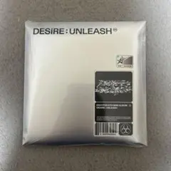 ENHYPEN DESIRE: UNLEASH Heeseung Ver.