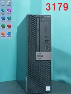初期保証 i5-9400 8GB SSD250 WiFi オフィス Win11 - メルカリ