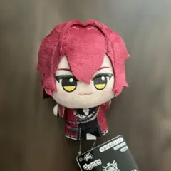 KnightＸ-騎士Ｘ- ちびぐるみ ばぁう