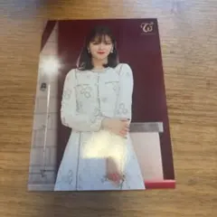 TWICEジョンヨン #Dreamday ランダムトレカ - メルカリ