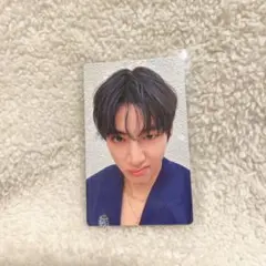 BTS ARIRANG weverse 特典 ラキドロ トレカ テヒョン V - メルカリ