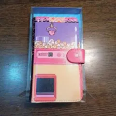 スマホケース★カービィ★新品未使用★非売品のサムネイル