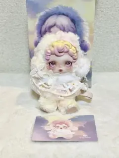 スカルパンダ インプレッショニズム シークレット - メルカリ