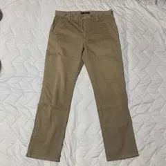 johnbull チノパン ベージュ