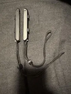 任天堂Switch　ジョイコン　ストラップ2個セット　純正