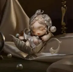 SKULLPANDA The Feast Begins Caddy Spoon