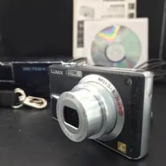 Panasonic LUMIX FX30 デジカメ 箱付き