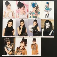 2767 モーニング娘。 田中れいな 生写真 18枚セット 2767 モーニング娘。 田中れいな 生写真 18枚セット - メルカリ