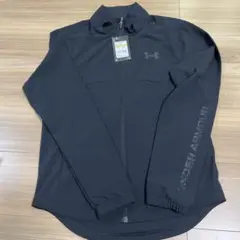 Under Armour ジャンパー Ｓサイズ（SM ）ブラック