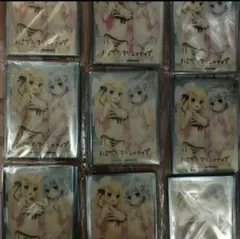 Lycee 海野 あかり スリーブ 60枚 - メルカリ