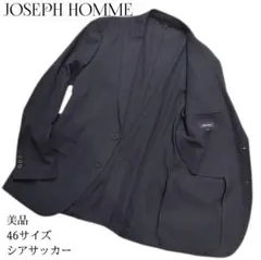 2026年最新】JOSEPH HOMME メンズ テーラードジャケットの人気アイテム