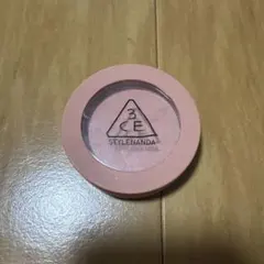 3CE FACE BLUSH #ROSE BEIGE