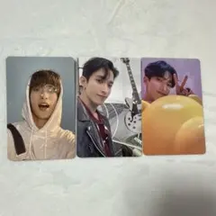 SEVENTEEN DREAM ドギョム