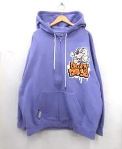 ガルフィー パーカー