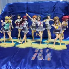 2026年最新】ラブライブサンシャイン フィギュアの人気アイテム - メルカリ