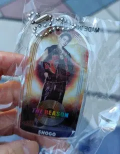 EXILE THE REASON クリアチャーム 岩谷翔吾