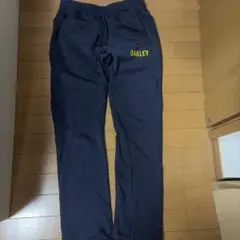 OAKLEY ジャージ パンツ ネイビーのサムネイル