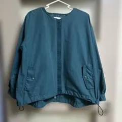 ノースオブジェクト　ブルゾン