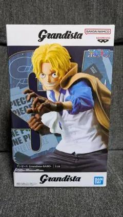 ワンピース grandista