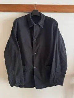 comoli カバーオール