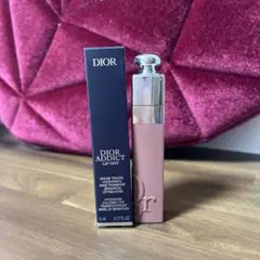 ディオール アディクト リップ ティント（リップグロス） 491