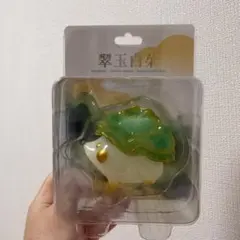 故宮博物院 LUYAO DESIGN 翠玉白菜刺刺 故宮博物院 翠玉白菜刺刺 - メルカリ