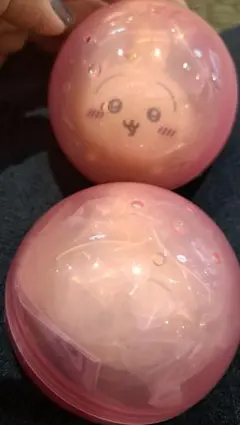 ちいかわ ソフビフィギュア4 うさぎ 2個セット