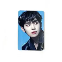 ゼロニ POPUP キムテレ テレ 50000ウォントレカ　ゼベワン　購入特典