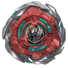 BEYBLADE X 彈丸獅鷲 僅刀片 已拆封 未使用