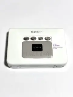 2026年最新】カセット ウォークマン ジャンクの人気アイテム - メルカリ