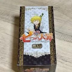 極コレカ 七つの大罪 トレカ - メルカリ