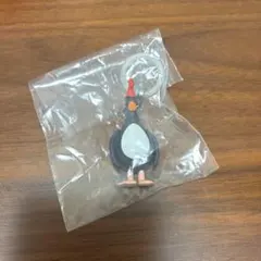 ウォレスとグルミット　ひつじのショーン　めじるしアクセサリー　ペンギン