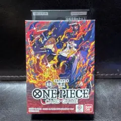ONE PIECEカードゲーム スタートデッキ 3D2Y ST-14 - メルカリ