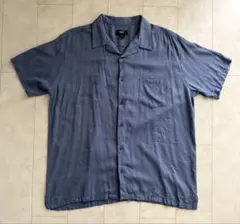 mossimo 開襟シャツ ラルフローレン マルジェラstussyのサムネイル
