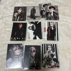 √25 未開封CD3枚セット 柩チェキ付き NIGHTMARE ナイトメア 2026年最新】nightmare 柩 チェキの人気アイテム - メルカリ
