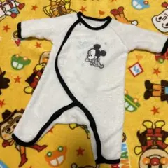 ♥️新生児 ディズニー ベビーミッキー ロンパース♥️