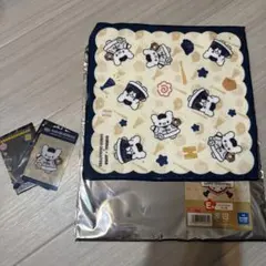 タイトーくじ侍ジャパン サンリオ はなまるおばけ