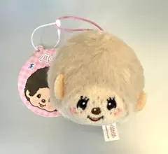 モンチッチ　フェイスぬいぐるみ