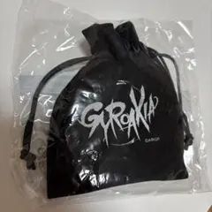 GYROAXIA 巾着 プロデュースグッズ from ARGONAVIS