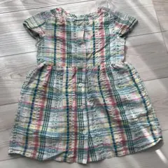 ベビーワンピース3点セット　Combimini H&M gapのサムネイル
