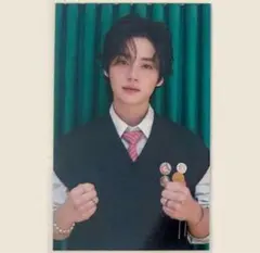 Straykids スキズ HOP 合 HMV 特典 ラキドロA リノ