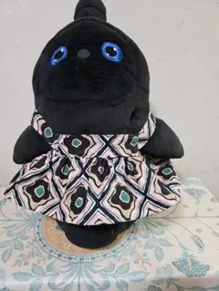 ラボット服ハンドメイドのサムネイル
