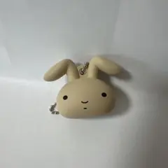 クレヨンしんちゃんマスコットキャップチャームネネちゃんうさぎ