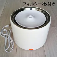 PETKIT　ペット自動給水器 フィルター2枚付き