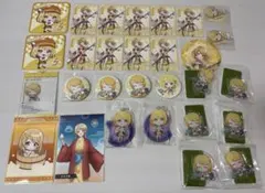 コンパス ジャンヌ 非売品 缶バッジまとめ売り 中国限定 - メルカリ