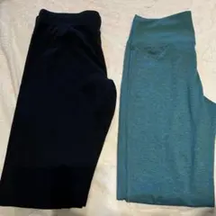 NIKE レギンス2枚セット　サイズ145 150