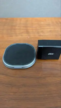 充電器　置き型