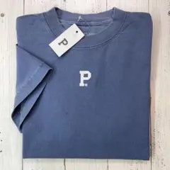 【新作】日本未上陸！人気/ポートランドギア/しっかり厚手！半袖Tシャツ【XL】