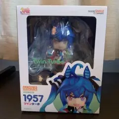 2026年最新】ウマ娘 ねんどろいど ツインターボの人気アイテム - メルカリ