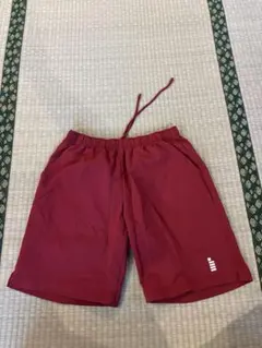 GOSENバドミントンパンツ　L